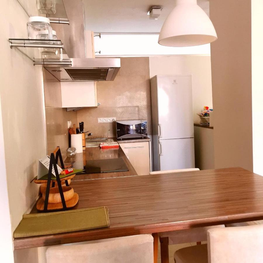 Cozyhome Retro Apartment Pozsony Kültér fotó
